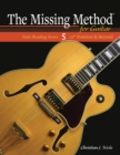 The Missing Method for Guitar : 12th Position and Beyond - Book
