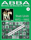 ABBA - Rivista di Dischi in Vinile No. 3 - Stati Uniti (1972-1992) Bianco E Nero : Discografia Playboy, Atlantic, Polydor, CBS... - Guida - Edizione In Bianco E Nero - Book
