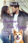Summer Love Puppy : The Hart Family - Book