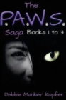 The P.A.W.S. Saga (Books 1-3) : Omnibus Edition - Book
