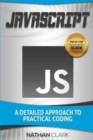 JavaScript : A Detailed Approach to Practical Coding - Book
