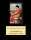 Absence Makes the Heart Grow Fonder : J.W. Godward Cross Stitch Pattern - Book