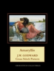 Amaryllis : J.W. Godward Cross Stitch Pattern - Book