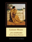 Leisure Hours : J.W. Godward Cross Stitch Pattern - Book
