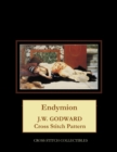 Endymion : J.W. Godward Cross Stitch Pattern - Book