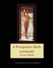 A Pompeiian Bath : J.W. Godward - Book