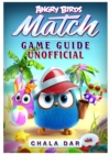 Angry Birds Match Game Guide Unofficial - Book