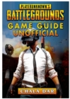 Player Unknowns Battlegrounds Game Guide Unofficial - Book