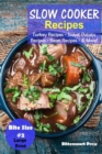 Slow Cooker Recipes - Bite Size #2 : Turkey Recipes - Sweet Potato Recipes - Bean Recipes & More! - Book