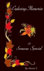 Enduring Memories of Someone Special - Book