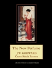 The New Perfume : J.W. Godward Cross Stitch Pattern - Book