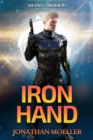 Silent Order : Iron Hand - Book