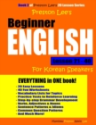 Preston Lee's Beginner English Lesson 21 - 40 For Korean Speakers - Book