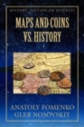 Maps and Coins vs History - Book
