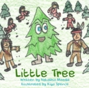 Little Tree - Book