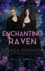 Enchanting Raven - Book
