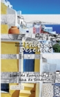 Pratica Desenho - Livro de Exercicios 27 : Ilha de Santorini - Book