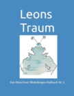 Leons Traum : Ein Malbuch - Book