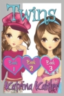 Twins : Part One - Books 1, 2 & 3: Books for Girls 9 - 12 - Book