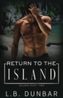 Return to the Island - Book