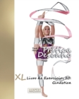 Pratica Desenho - XL Livro de Exercicios 20 : Ginastica - Book