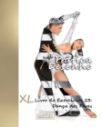 Pratica Desenho - XL Livro de Exercicios 23 : Danca dos Pares - Book