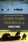 Code Name Ndebele 14 - Book