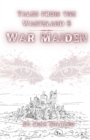 War Maiden - Book