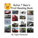 Rufus T Bear's First Reading Book - Book