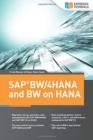 SAP BW/4HANA and BW on HANA - Book