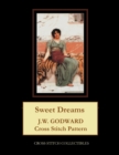 Sweet Dreams : J.W. Godward Cross Stitch Pattern - Book