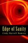 Edge of Sanity - Book