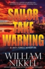 Sailor Take Warning - Book