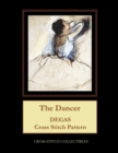 The Dancer : Degas Cross Stitch Pattern - Book