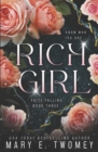 Rich Girl : A Fantasy Adventure Based in French Folklore - Book