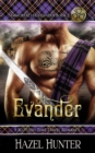 Evander (Immortal Highlander Book 3) : A Scottish Time Travel Romance - Book