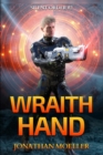 Silent Order : Wraith Hand - Book