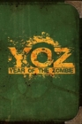 Year of the Zombie - Book