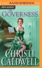 GOVERNESS THE - Book
