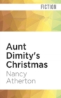 AUNT DIMITYS CHRISTMAS - Book