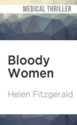BLOODY WOMEN - Book