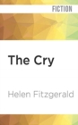 CRY THE - Book