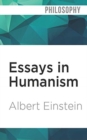 ESSAYS IN HUMANISM - Book