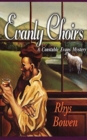 EVANLY CHOIRS - Book