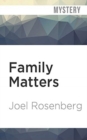 FAMILY MATTERS - Book
