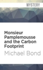 MONSIEUR PAMPLEMOUSSE & THE CARBON FOOTP - Book