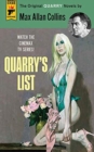 QUARRYS LIST - Book