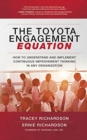 TOYOTA ENGAGEMENT EQUATION THE - Book