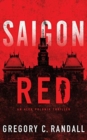 SAIGON RED - Book