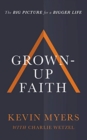 GROWNUP FAITH - Book